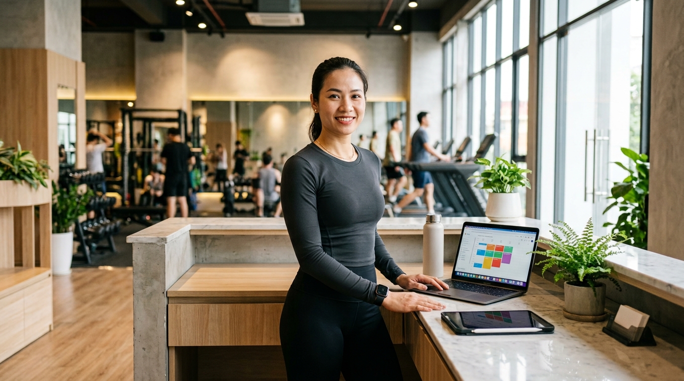 Đạo đức Nghề nghiệp & Kinh doanh PT