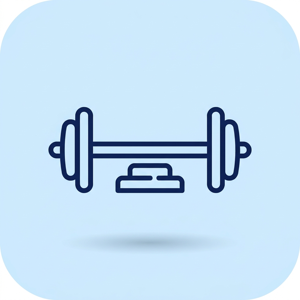 Nền tảng tập gym