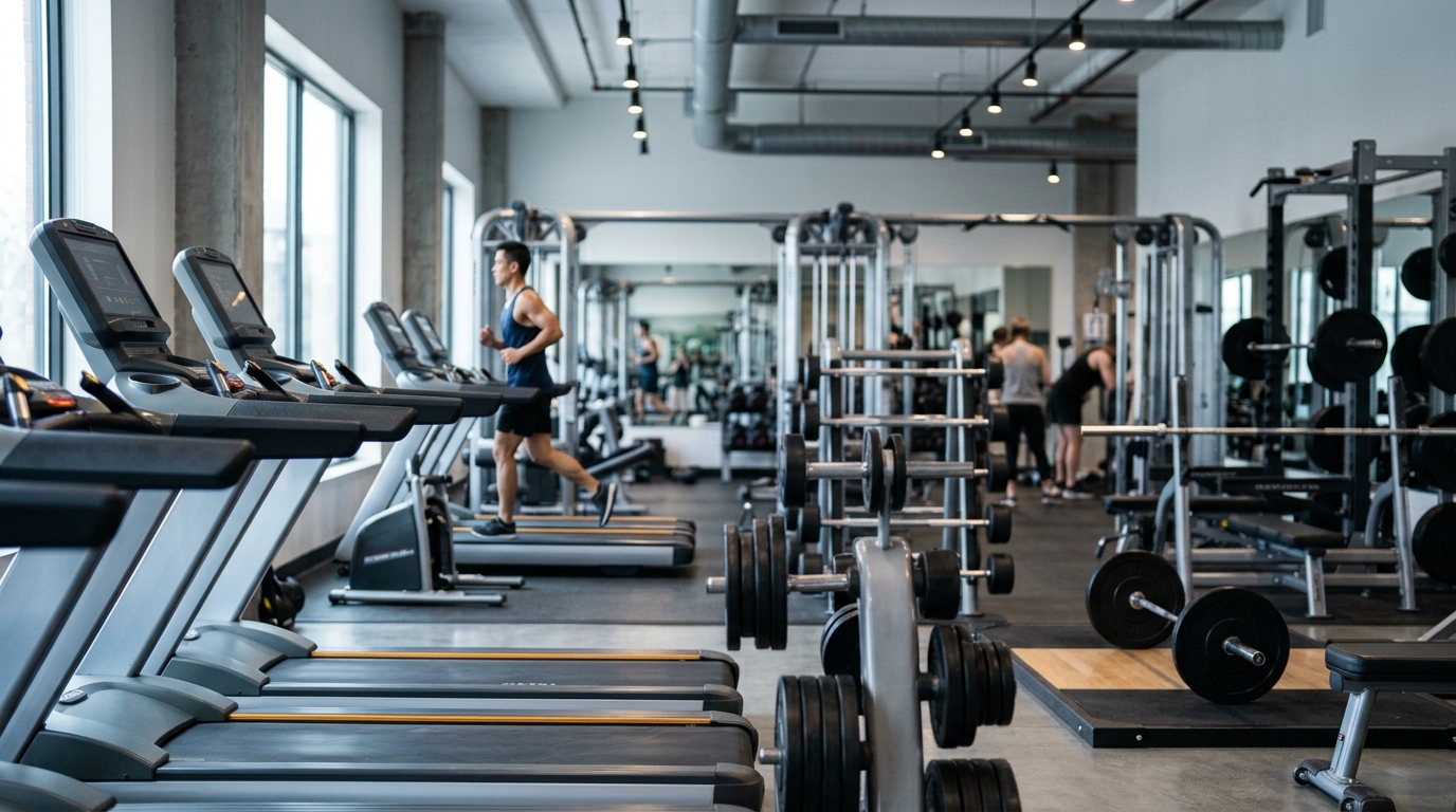 Cardio có làm mất cơ không?